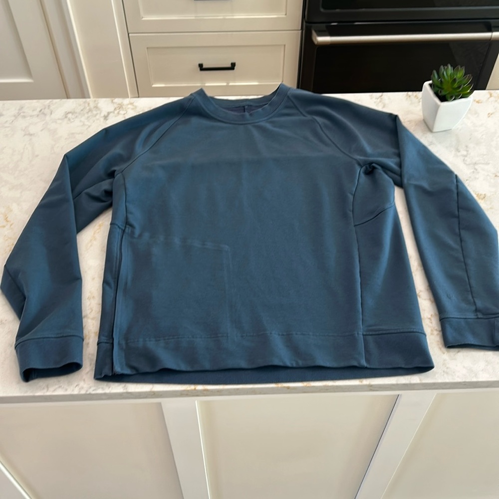 Lululemon Sweatshirt